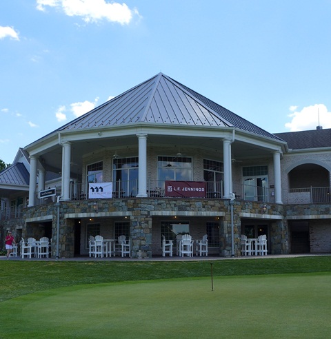 2016 Spring Golf